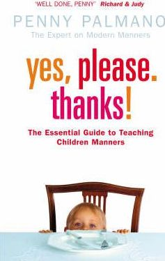 Penny Palmano / Yes, Please. Thanks!